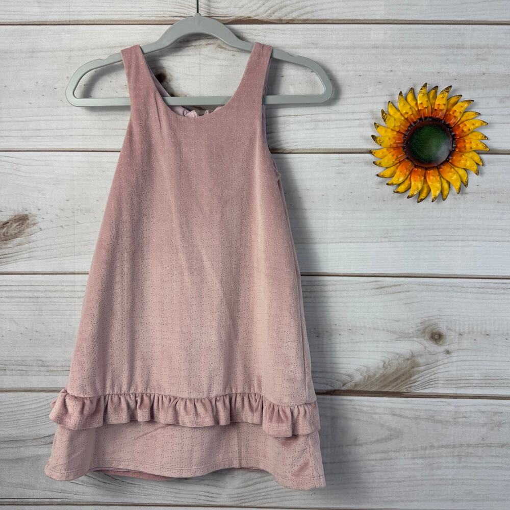 pippa & julie velvet dress‎ 5
